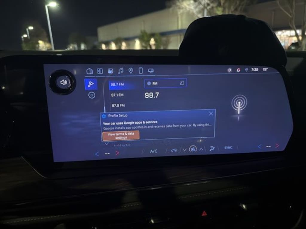 Used 2025 Chevrolet Tahoe LS SUV