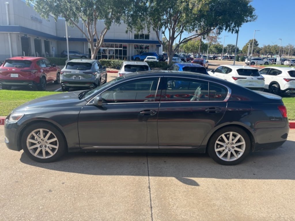 Used 2006 Lexus GS 300 300 Sedan