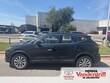 Nissan Rogue Sport
