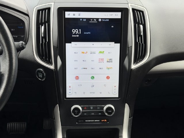 2024 Ford Edge SEL - Photo 16