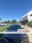 Toyota Camry Hybrid