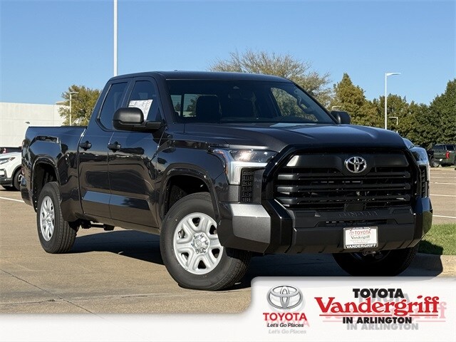 2023 Toyota Tundra Price, Specs, Features & Review | Arlington, TX