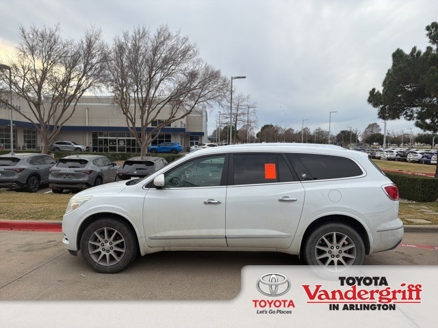 2016 Buick Enclave Leather's photo