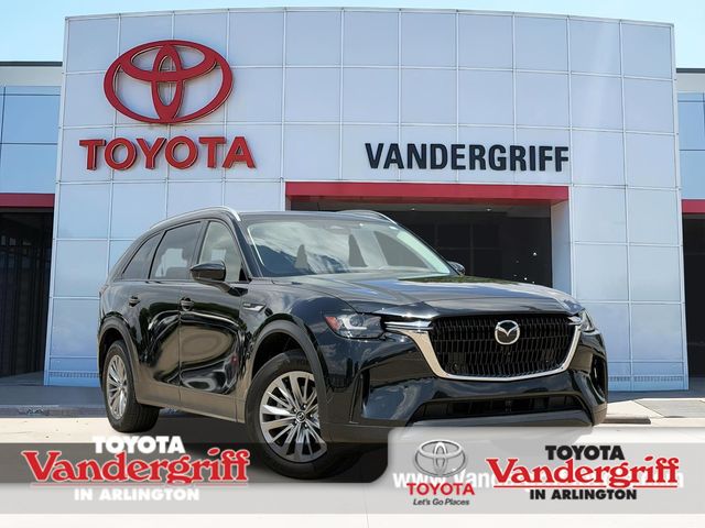 2025 Mazda CX-90 Turbo Preferred Package's photo