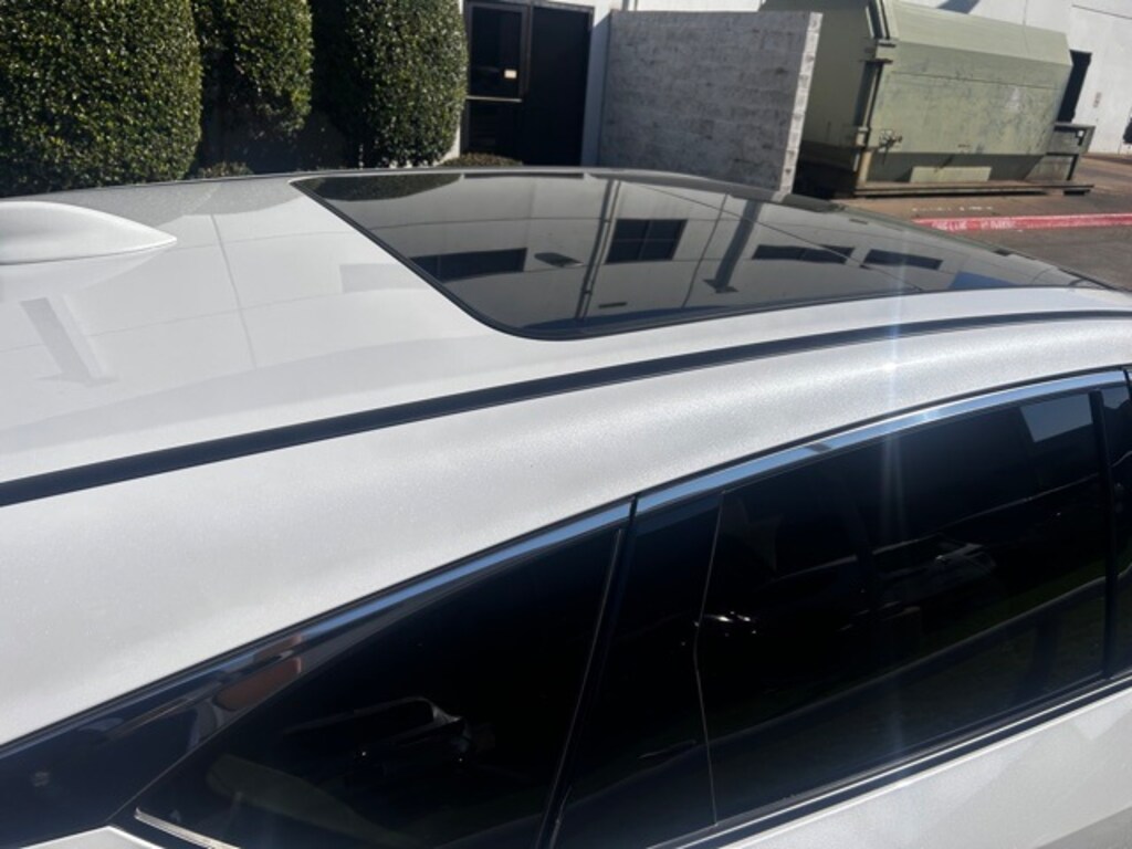 Used 2023 Acura RDX Advance Package SUV