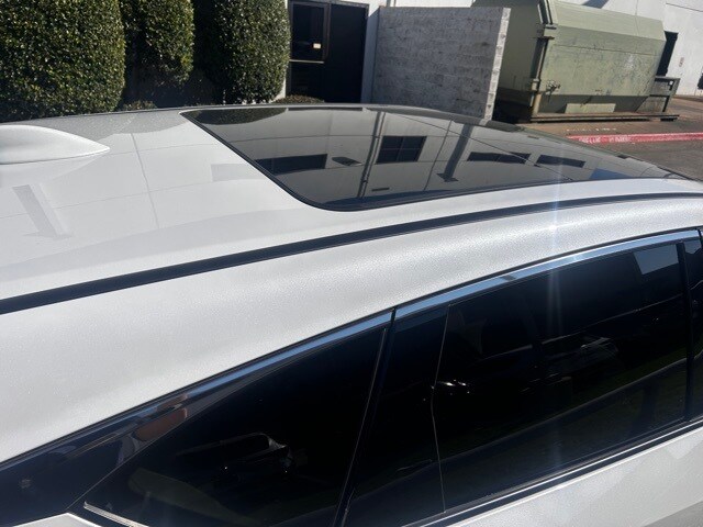 2023 Acura RDX Advance photo 3