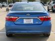 2017 Toyota Camry Hybrid SE Sedan