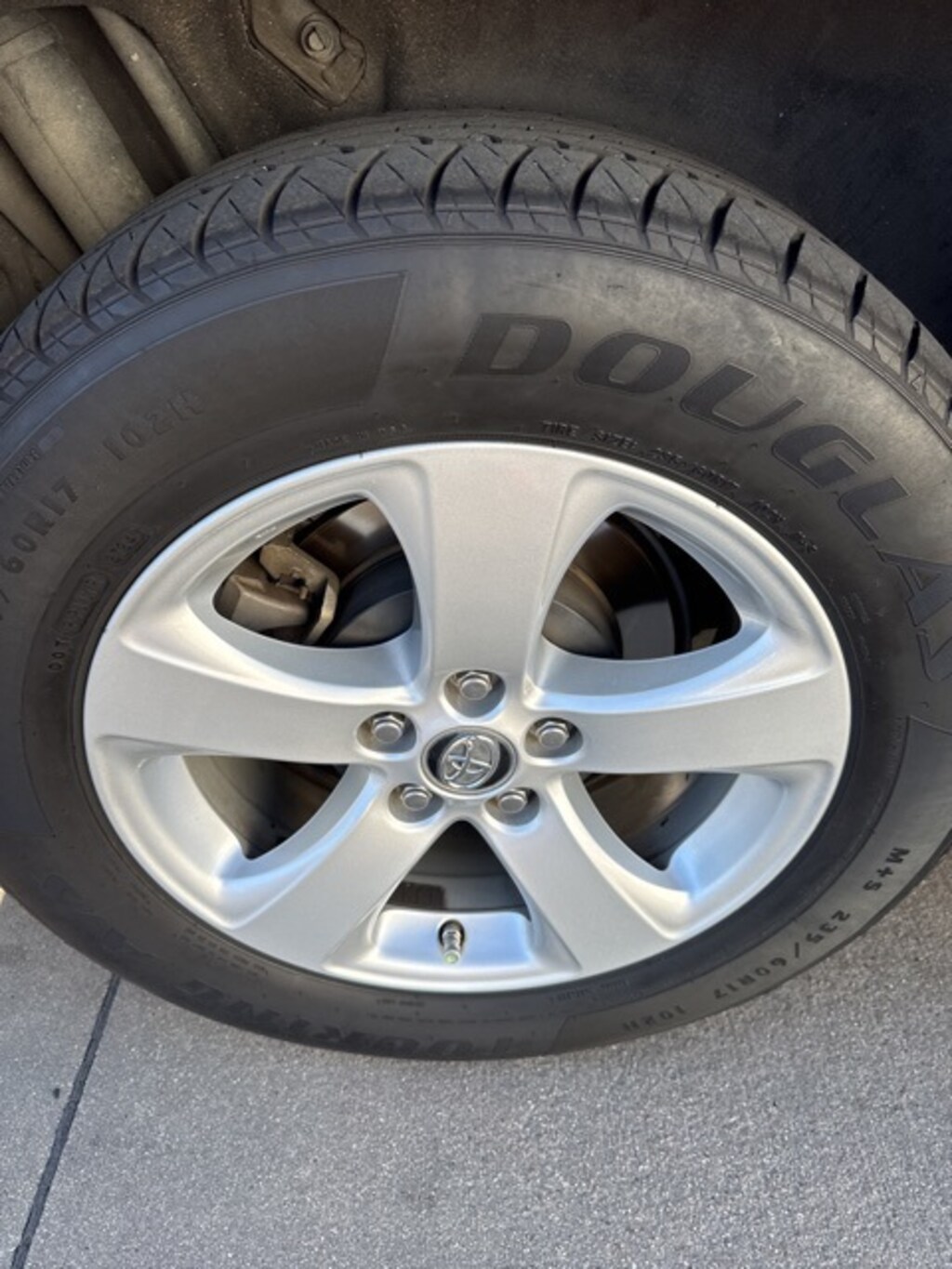 Used 2019 Toyota Sienna LE Van