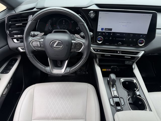 2024 Lexus RX 350 - Photo 11
