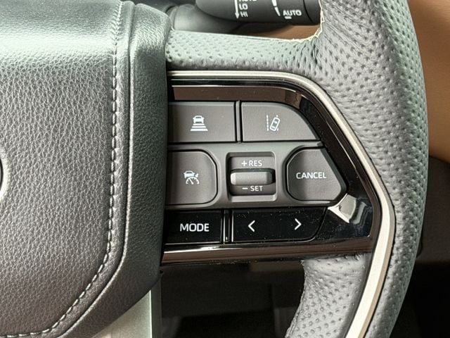 2026 Toyota Tundra 1794 Edition - Photo 15