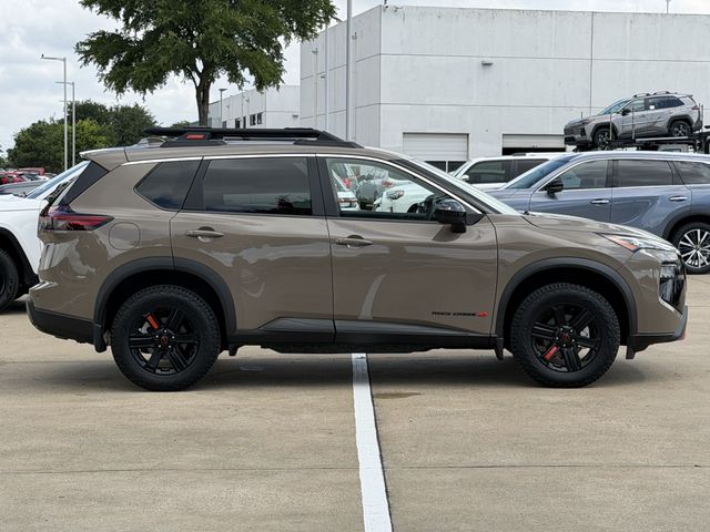 2025 Nissan Rogue Rock Creek - Photo 3