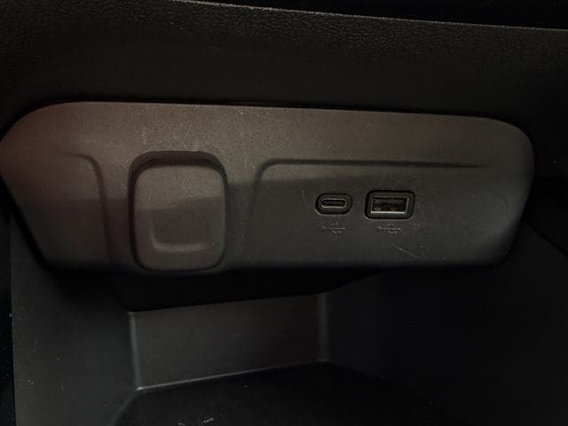 2025 Chevrolet Trax LT - Photo 20