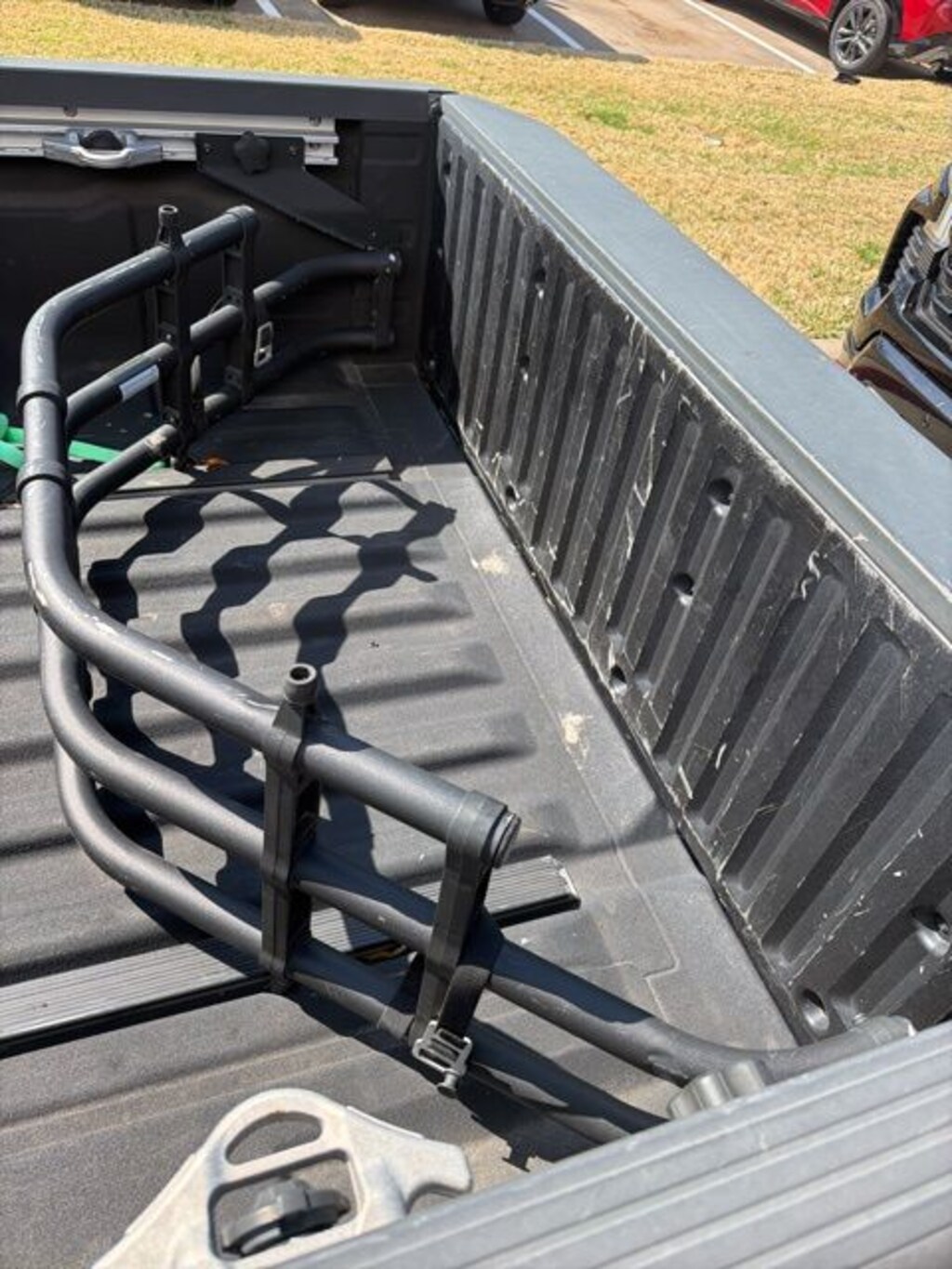 Used 2020 Nissan Frontier SV Truck Crew Cab