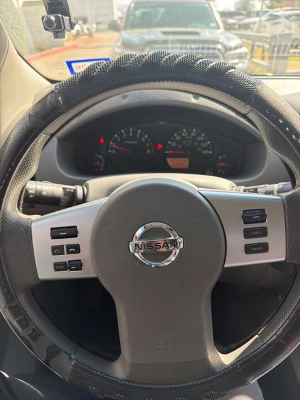 Used 2020 Nissan Frontier SV Truck Crew Cab