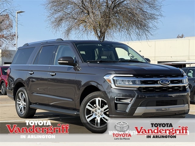2024 Ford Expedition