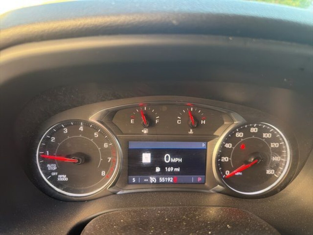 Used 2023 GMC Acadia SLT SUV