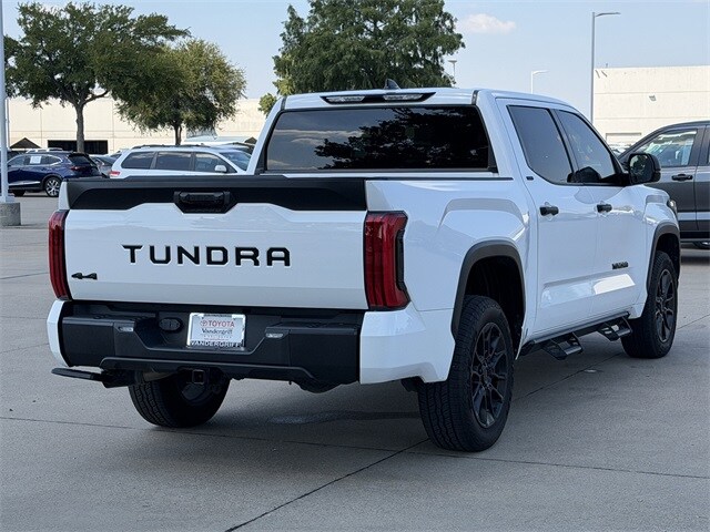 2023 Toyota Tundra SR5 photo 4