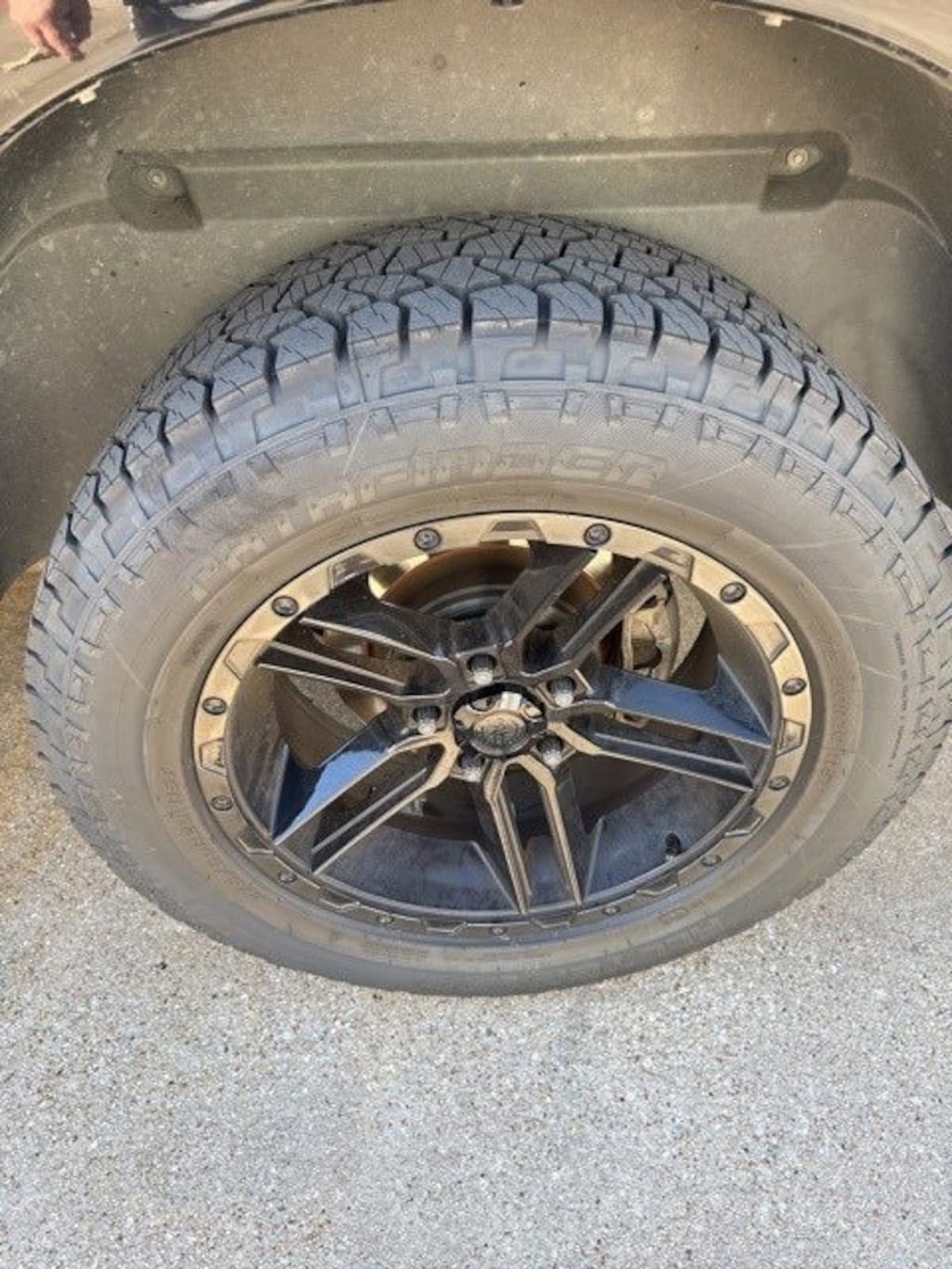 Used 2012 Ram 1500 Express Truck Crew Cab