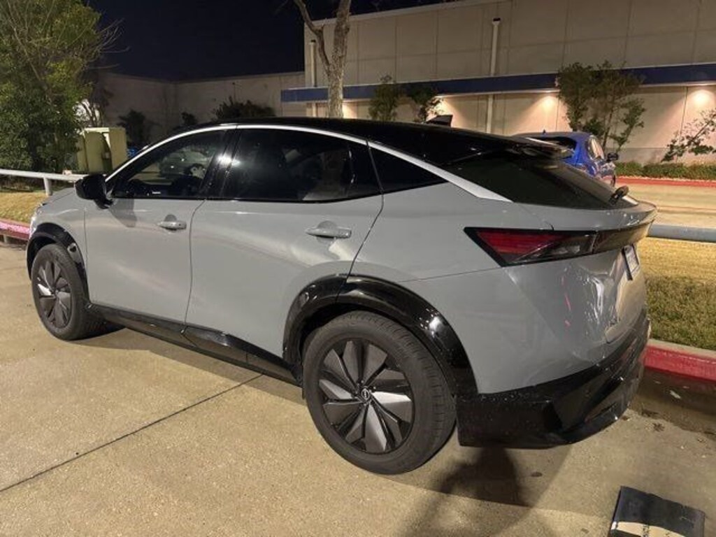 Used 2023 Nissan ARIYA Engage SUV