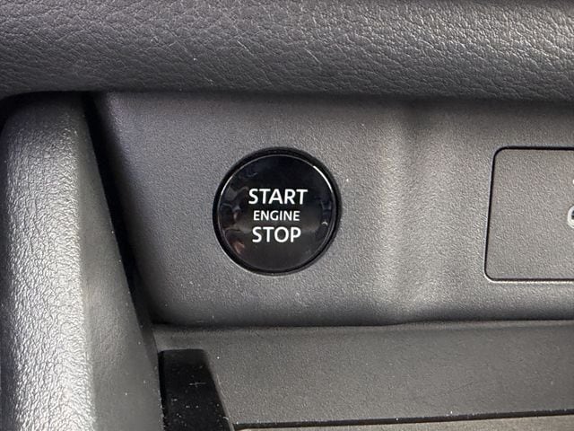 2025 Nissan Rogue Rock Creek - Photo 20