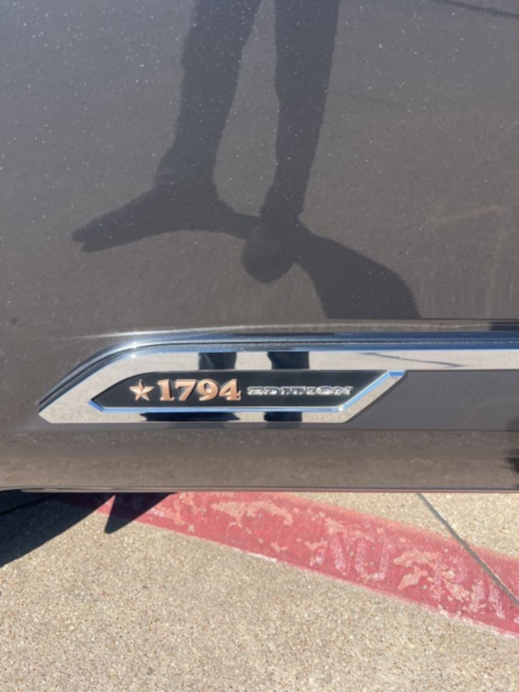 Used 2024 Toyota Tundra i-FORCE MAX 1794 Edition Truck CrewMax