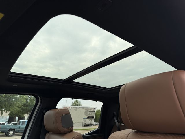 2026 Toyota Tundra 1794 Edition - Photo 24