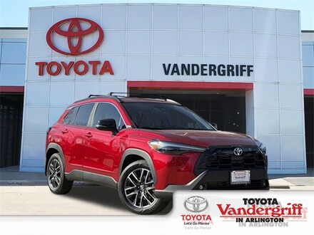 2026 Toyota Tundra SR Truck Double Cab