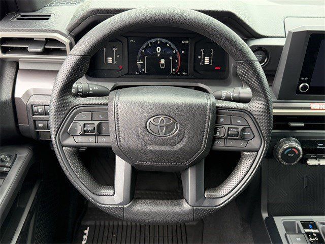 2026 Toyota Tacoma SR5 - Photo 13