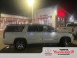 CADILLAC Escalade ESV