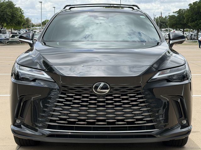 2024 Lexus RX 350 - Photo 7