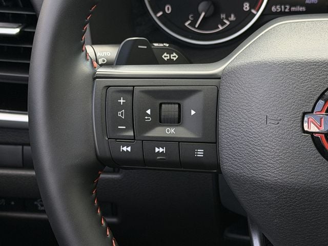 2025 Nissan Rogue Rock Creek - Photo 14