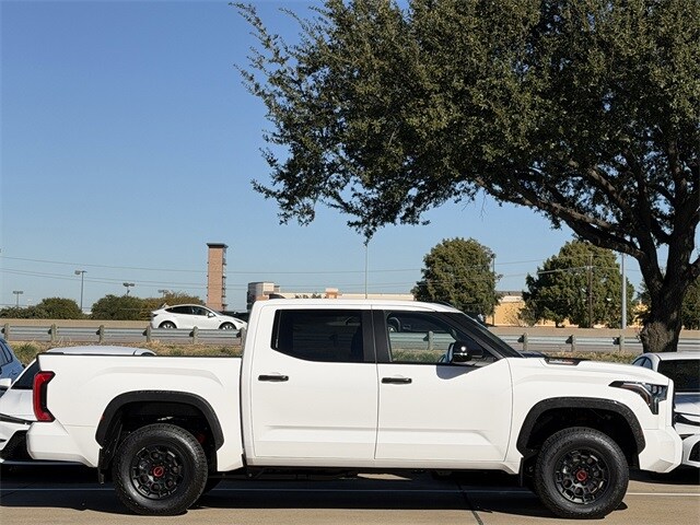 2026 Toyota Tundra TRD Pro photo 3