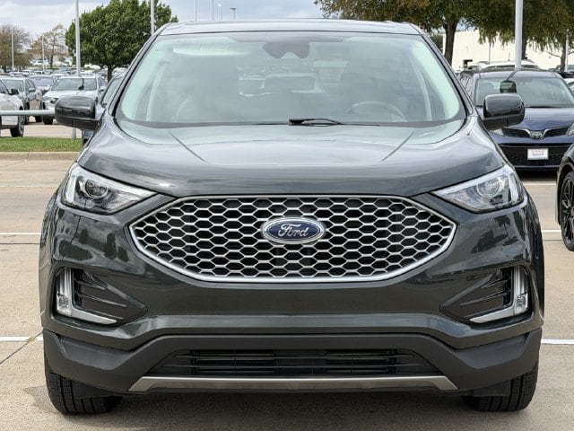 2024 Ford Edge SEL - Photo 8