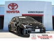 Toyota GR Corolla