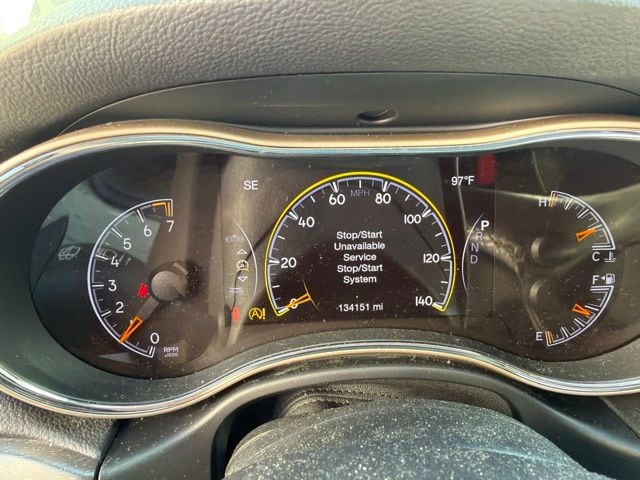 Used 2017 Jeep Grand Cherokee Limited with VIN 1C4RJFBG9HC787915 for sale in Arlington, TX