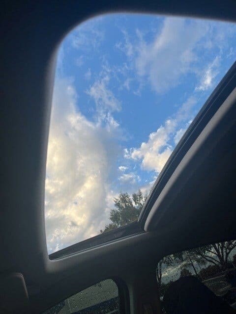 2022 Honda HR-V EX-L photo 3