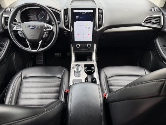 2024 Ford Edge SEL - Photo 10