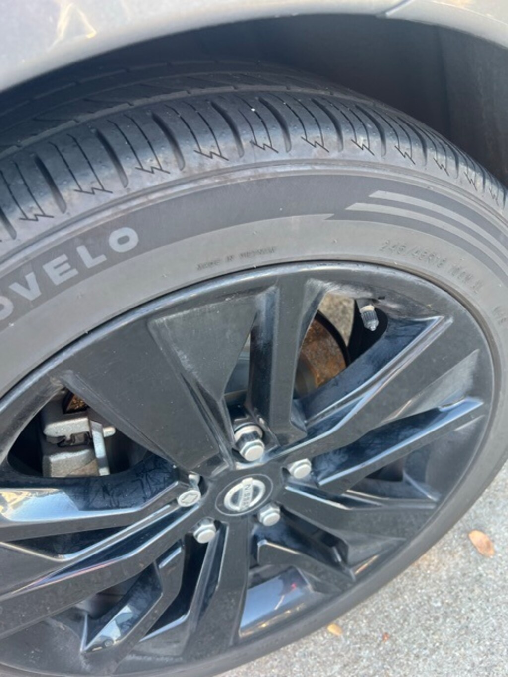 Used 2022 Nissan Maxima SV Sedan