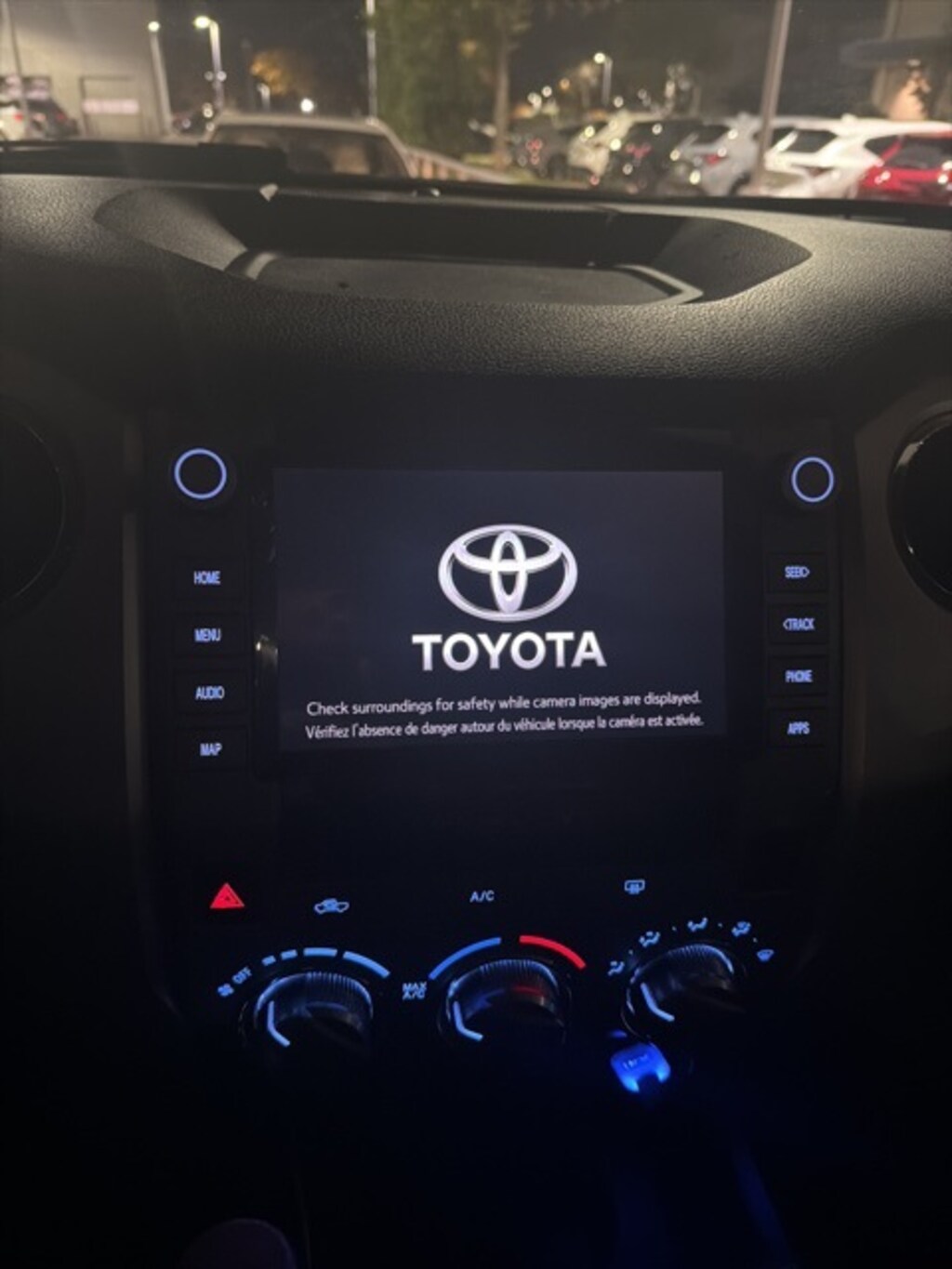 Used 2020 Toyota Tundra SR5 Truck CrewMax