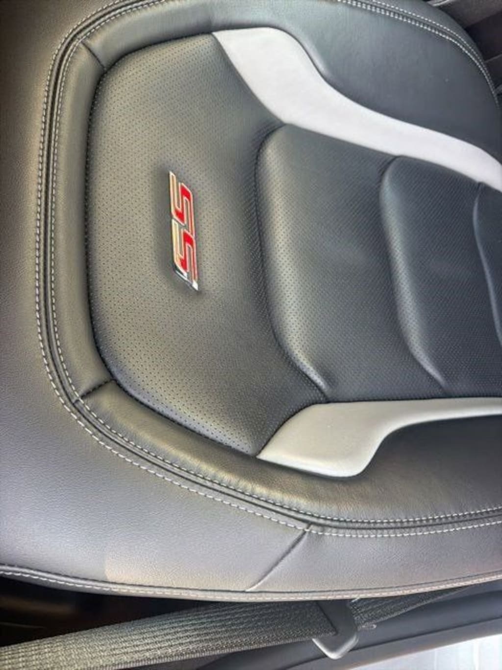 Used 2023 Chevrolet Camaro SS Coupe