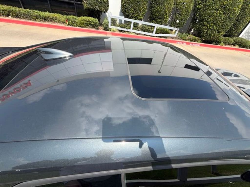Used 2018 Chevrolet Camaro 1LT Coupe