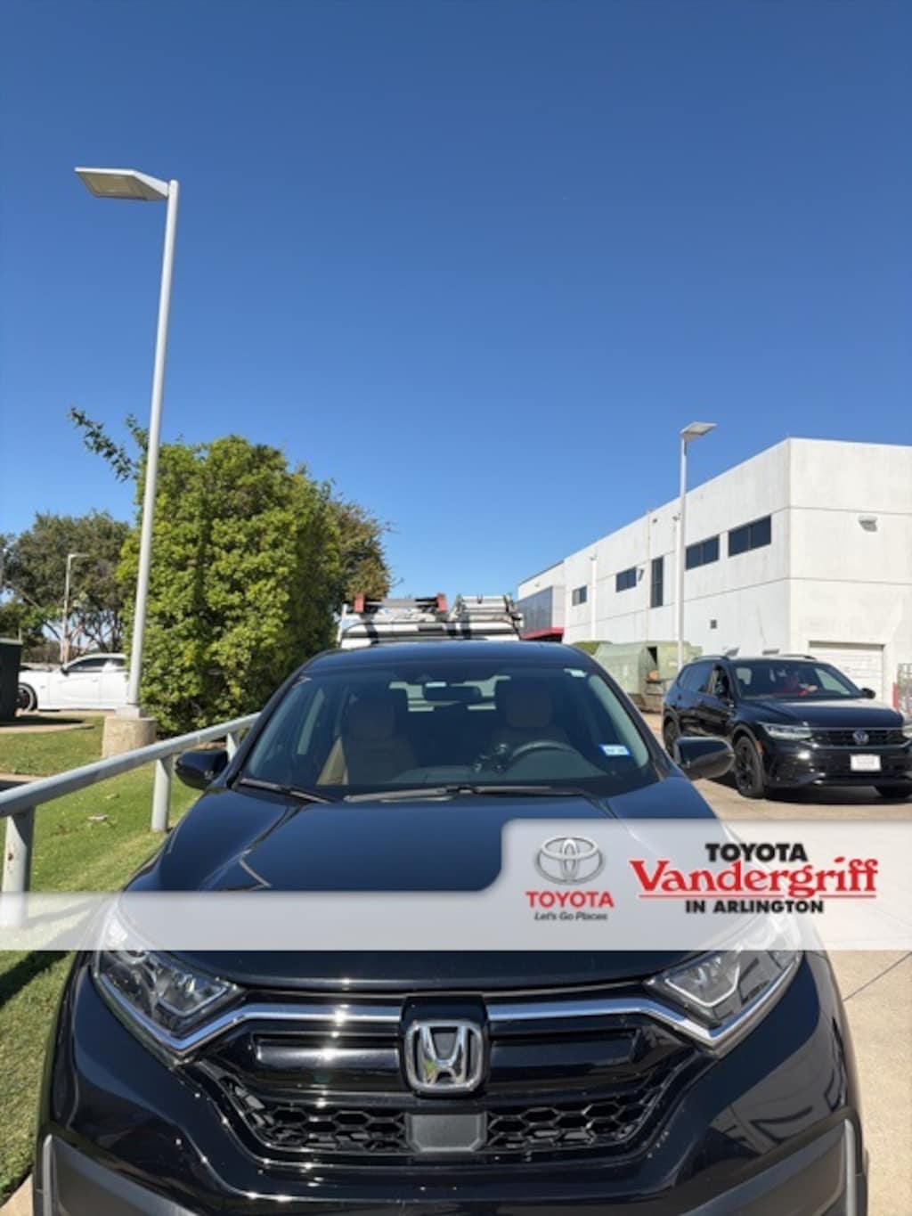 Used 2021 Honda CR-V EX SUV