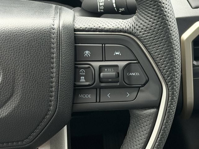 2026 Toyota Tacoma TRD Off Road - Photo 14