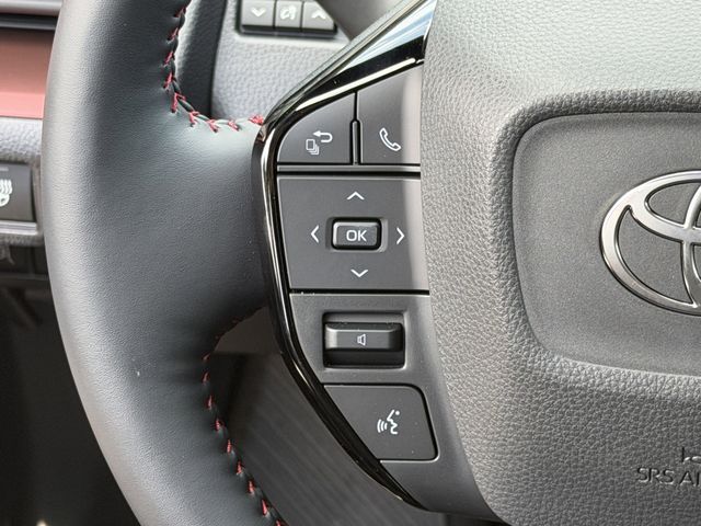 2026 Toyota Prius Plug-in Hybrid SE - Photo 14