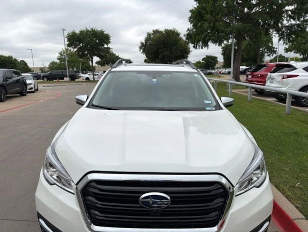 Used 2022 Subaru Ascent Touring SUV