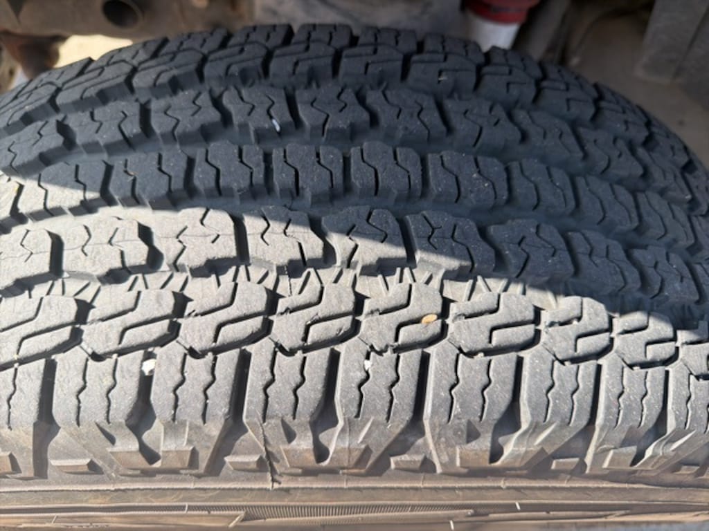 Used 2014 Jeep Wrangler Sport SUV