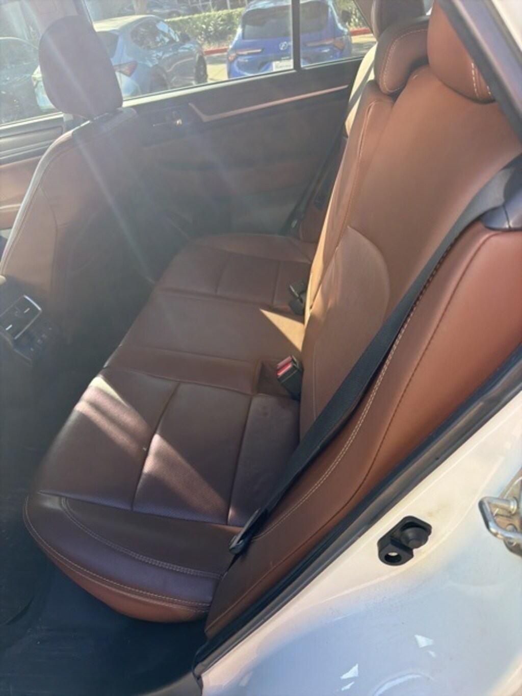 Used 2019 Subaru Outback 3.6R SUV