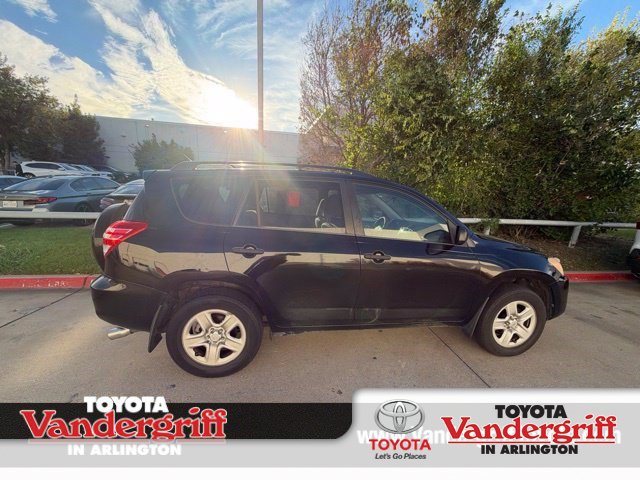 2009 Toyota RAV4