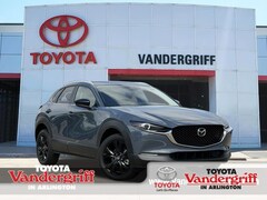 2025 Mazda CX-30 2.5 S Carbon Edition SUV