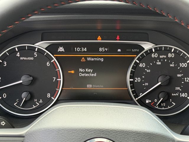 2025 Nissan Rogue Rock Creek - Photo 16
